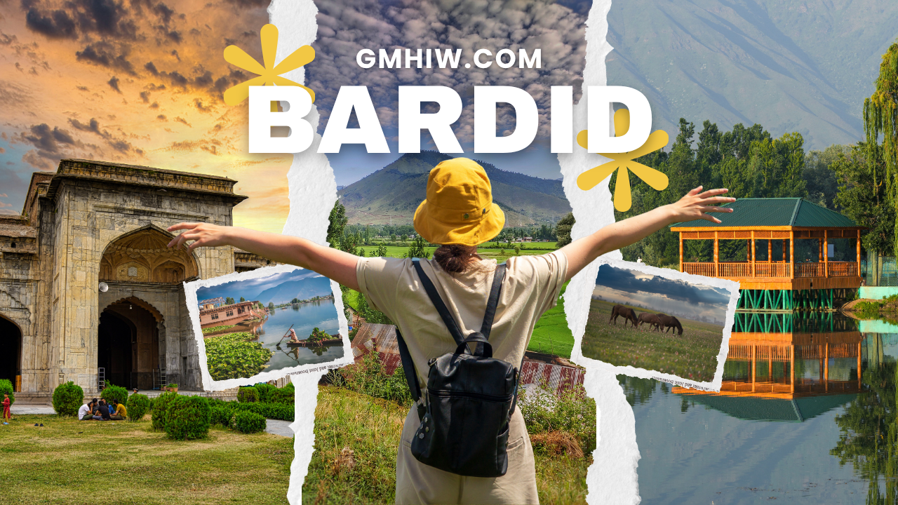 Bardid: Where Mystery Calls to You