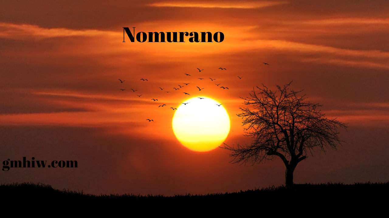 nomurano