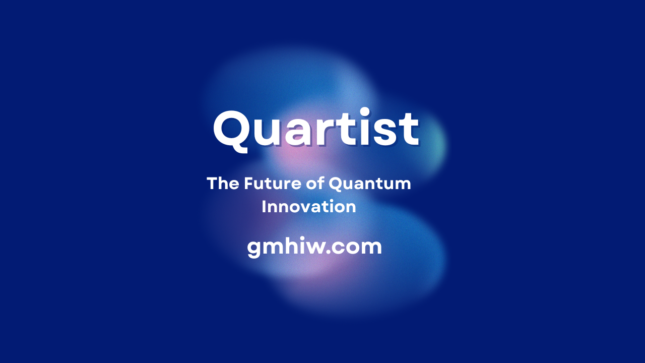 Quartist: The Future of Quantum Innovation